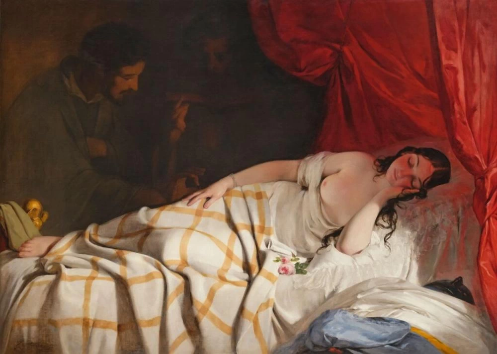 Il sogno